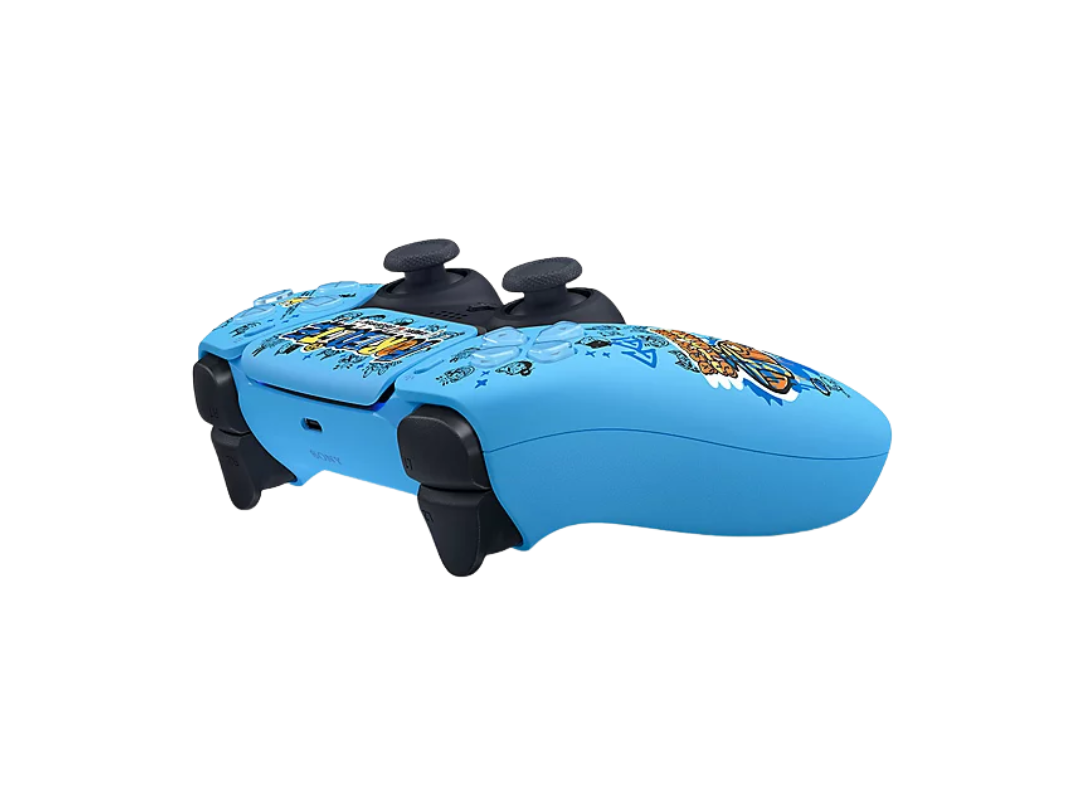 PS5 DualSense FORTNITE Edition Controller – Same Day Qatar Delivery PS5 DualSense FORTNITE Edition Controller – Same Day Qatar Delivery